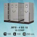 jual mobile file brother MFB-4 BS 18