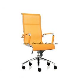 jual kursi kantor indachi Cyan I AL TC