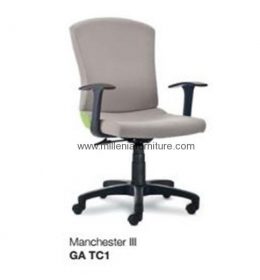 jual kursi kantor merk stram di surabaya