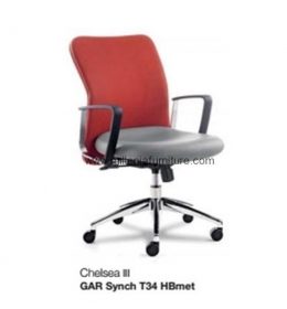 Jual kursi kantor stramm surabaya