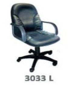 Jual Kursi Kantor Rakuda 3033 L Murah Surabaya