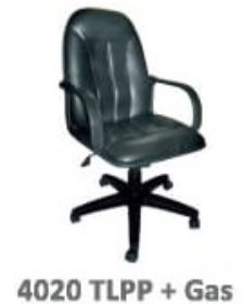 Jual Kursi Kantor Rakuda 4020 TLPP Murah Surabaya