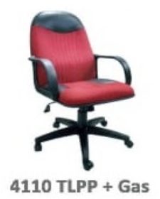 Jual Kursi Kantor Rakuda 4110 TLPP Murah Surabaya