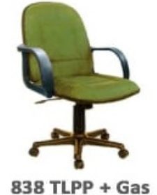 Jual Kursi Kantor Rakuda 838 TLPP Murah Surabaya