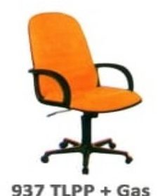 Jual Kursi Kantor Rakuda 937 TLPP Murah Surabaya