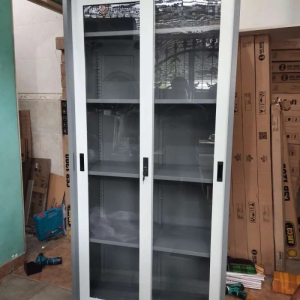 Lemari Arsip Pintu Swing, Solusi Penyimpanan Dokumen yang Efisien dan Aman